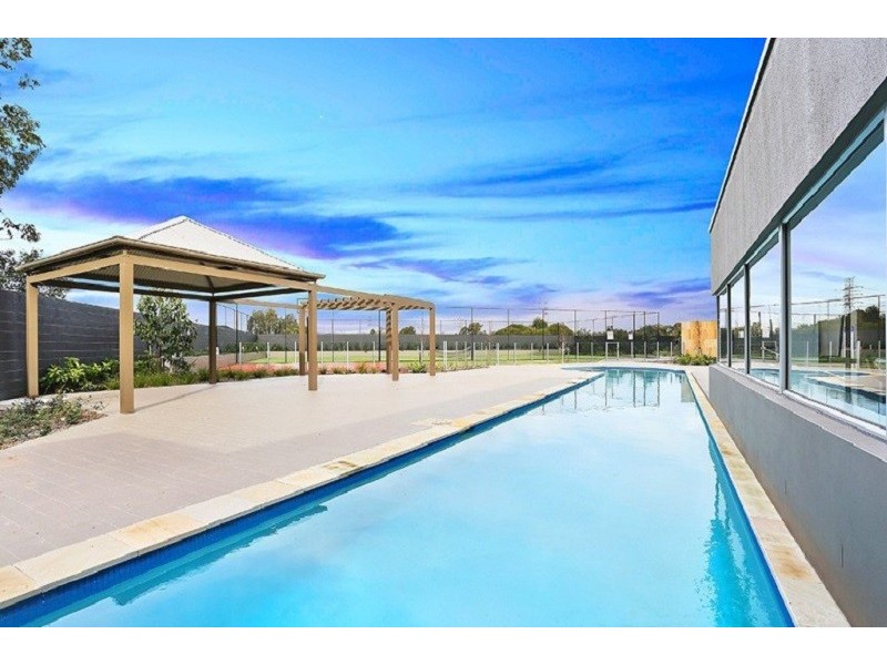 11/81-86 Courallie Ave, Homebush NSW 2140
