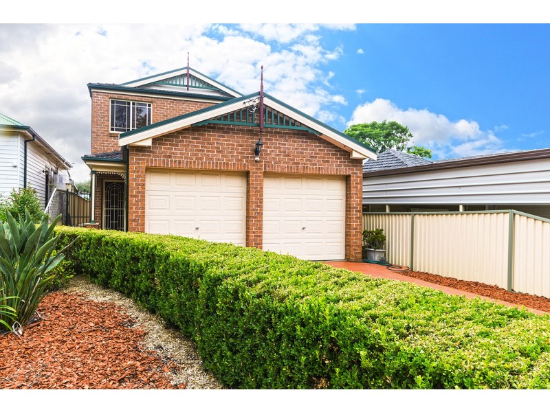 13 President Street, Croydon Park NSW 2133