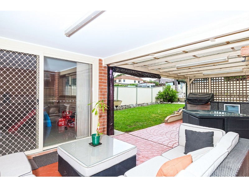 13 President Street, Croydon Park NSW 2133