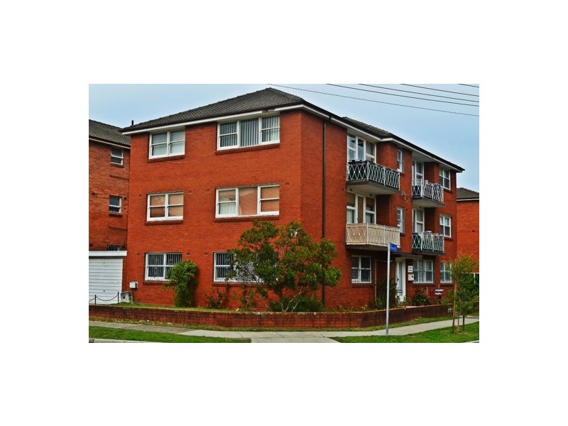 1/9 Evans Ave, Eastlakes NSW 2018