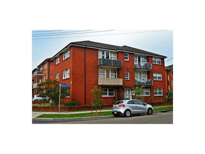 1/9 Evans Ave, Eastlakes NSW 2018