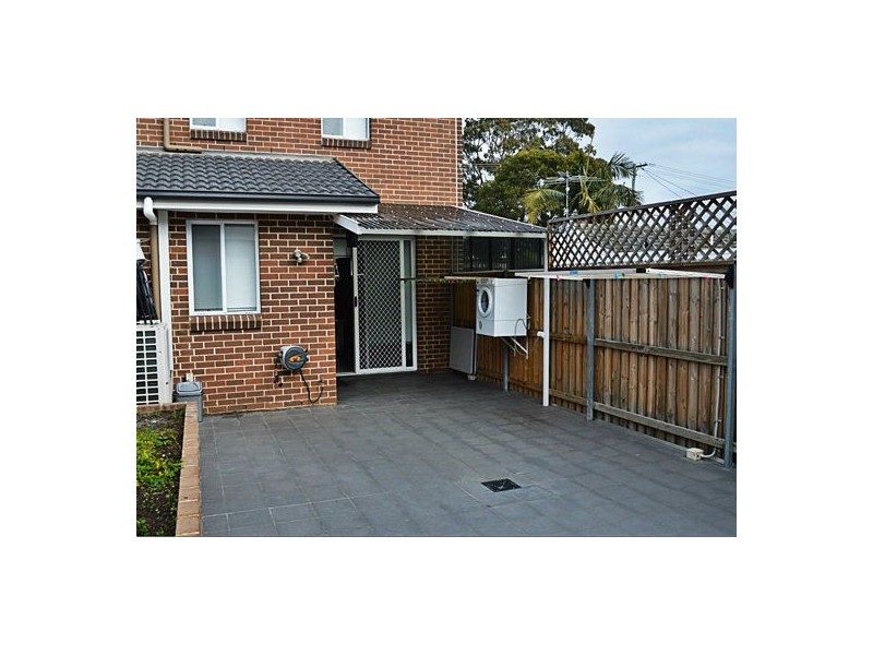 1/19-21 19-21 Chiltern Road, Guildford NSW 2161