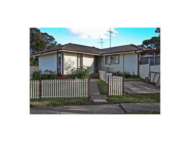 22 Mercator Cr, Willmot NSW 2770