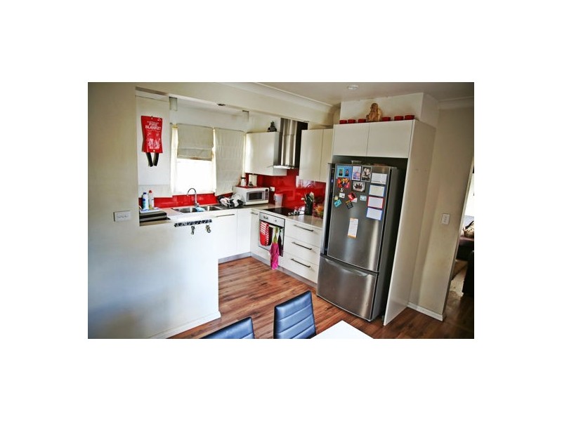 22 Mercator Cr, Willmot NSW 2770