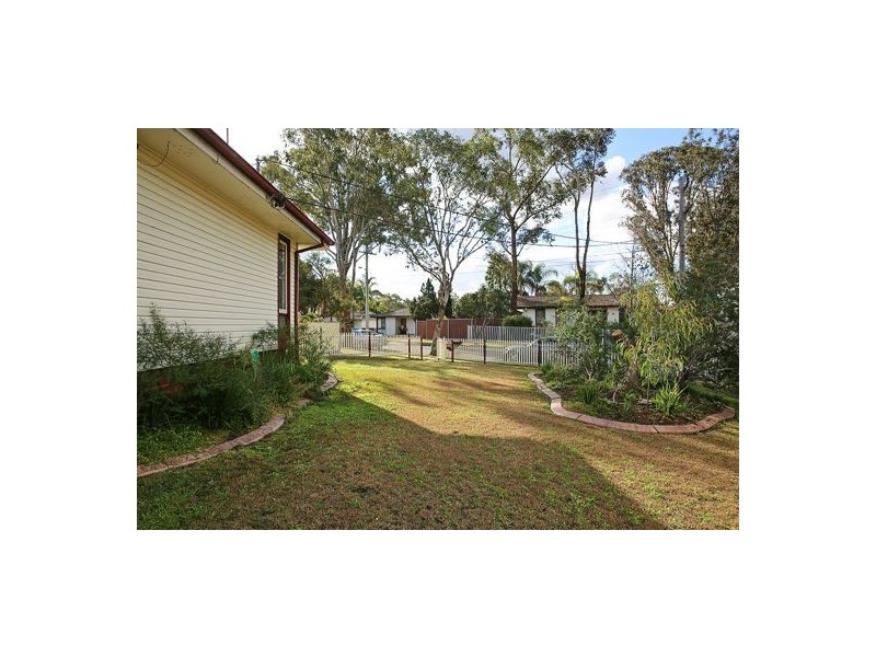 22 Mercator Cr, Willmot NSW 2770