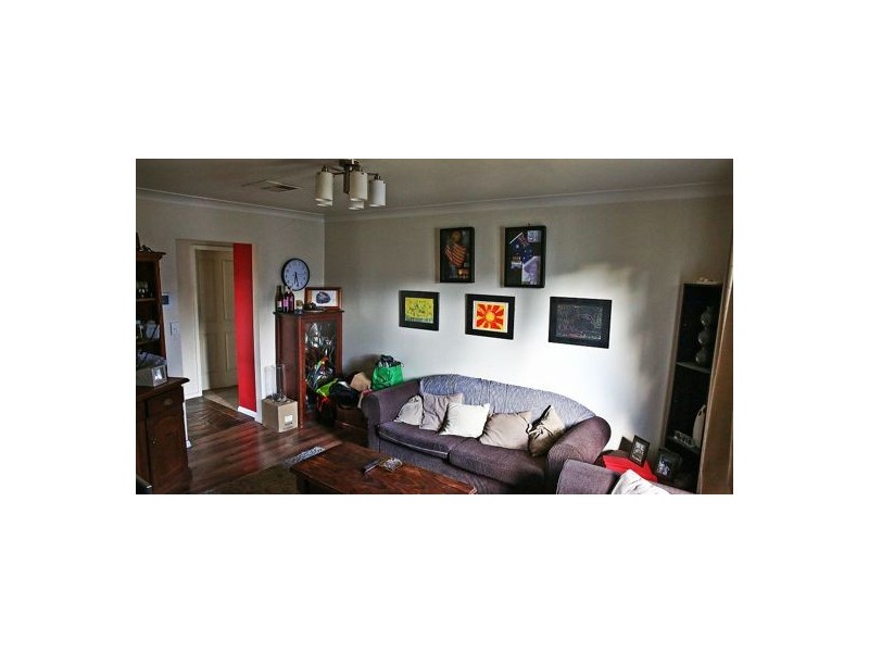 22 Mercator Cr, Willmot NSW 2770