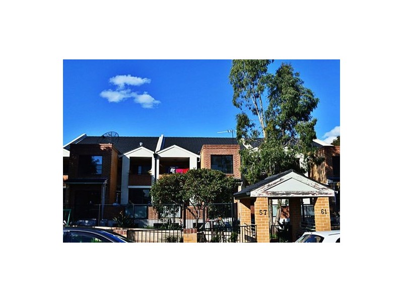 57-61 Penelope Lucas Lane, Rosehill, Rosehill NSW 2142