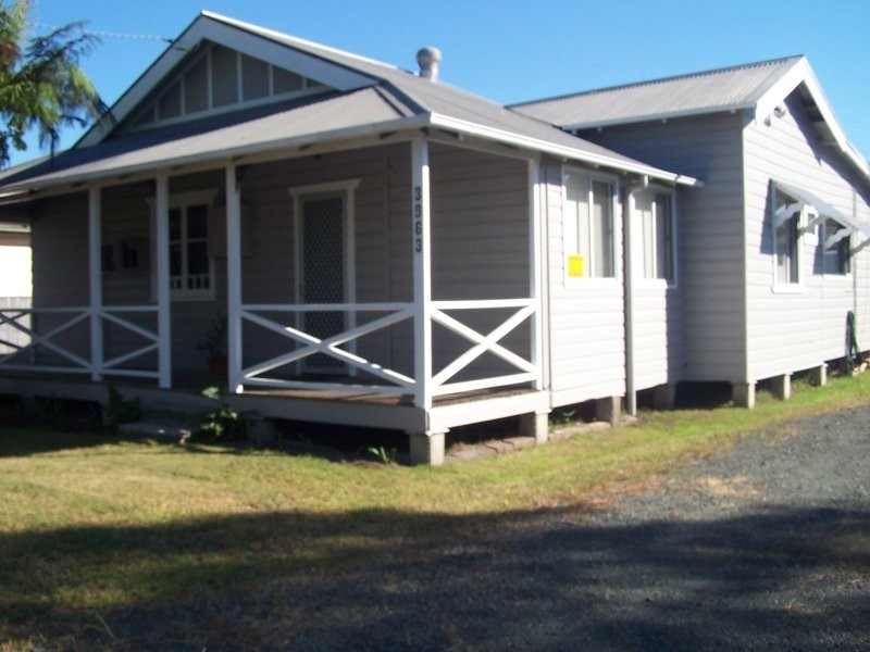 Nabiac NSW 2312