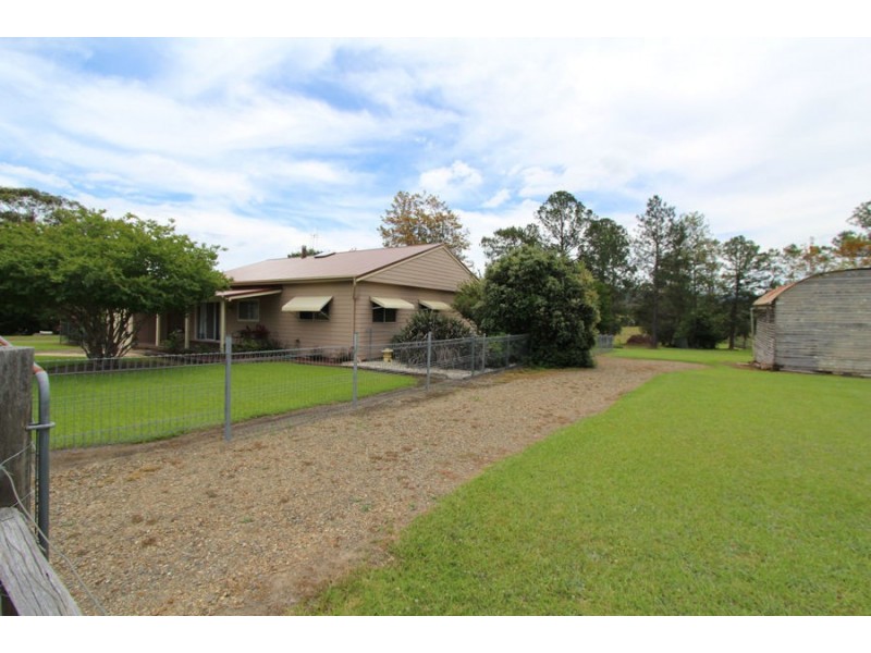 Dyers Crossing NSW 2429