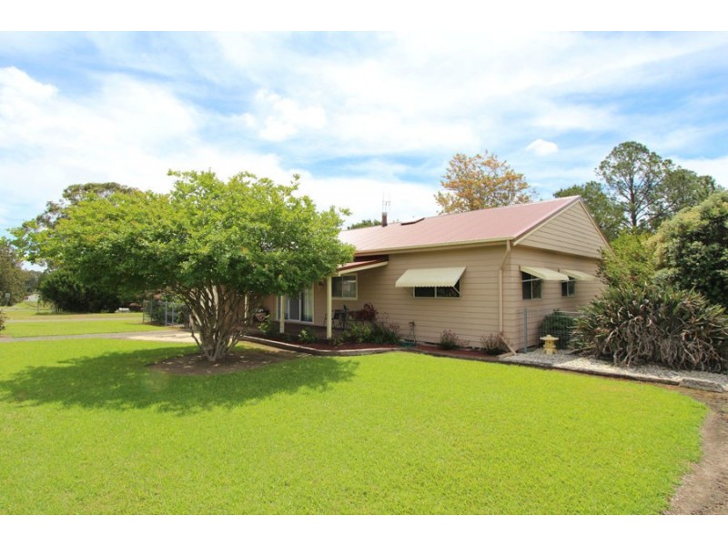 Dyers Crossing NSW 2429