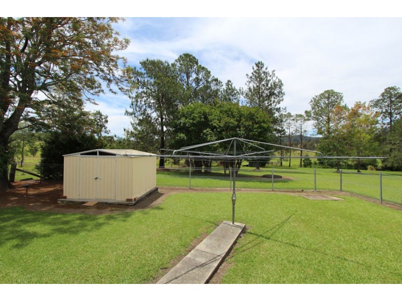 Dyers Crossing NSW 2429