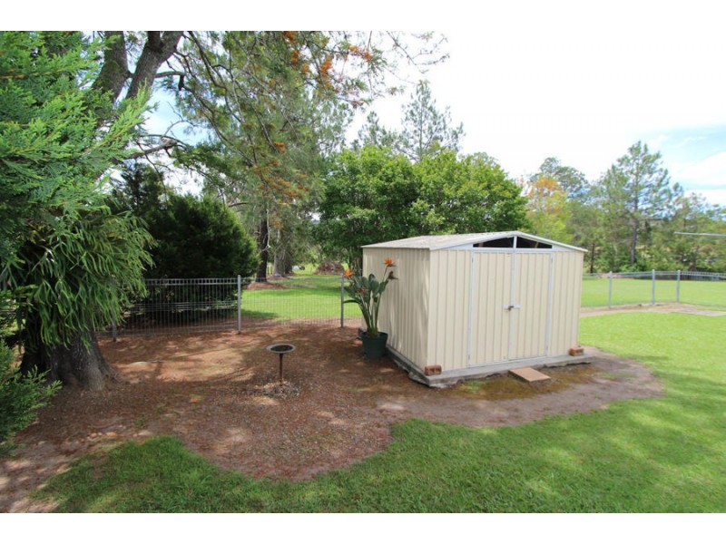 Dyers Crossing NSW 2429