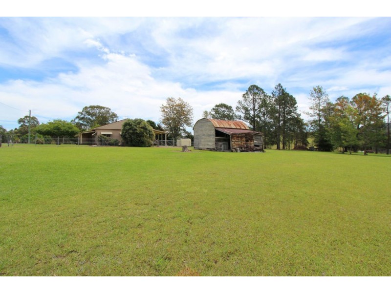 Dyers Crossing NSW 2429