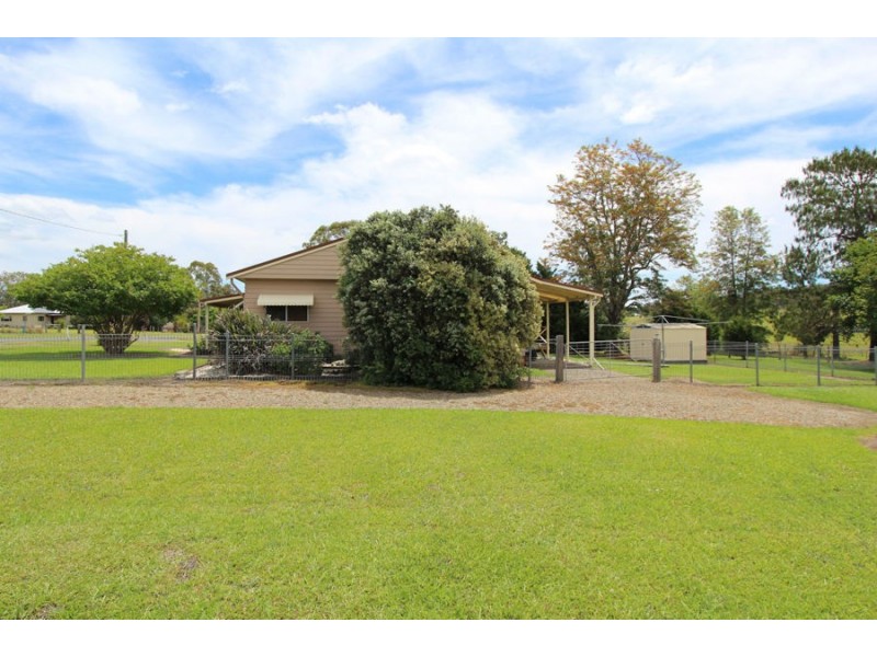 Dyers Crossing NSW 2429