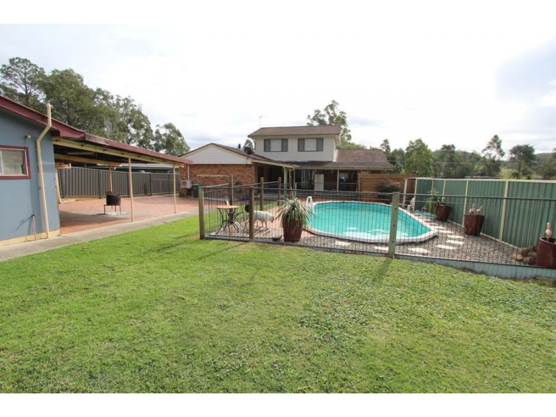 14 Carmichael Place, Nabiac NSW 2312