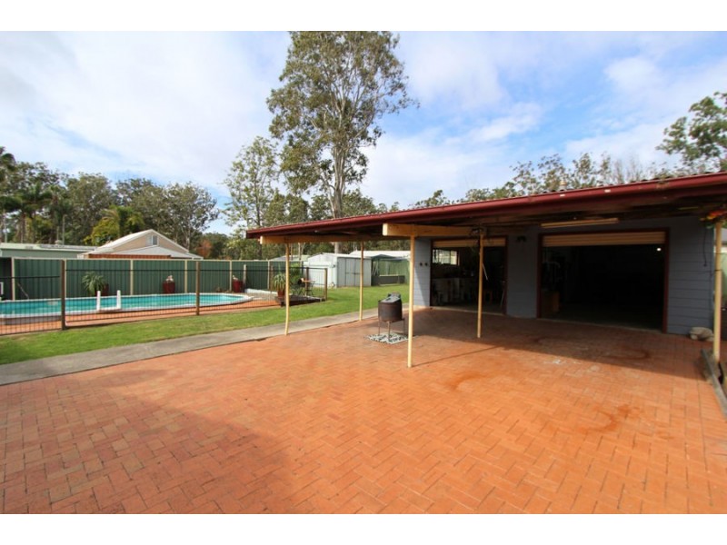 14 Carmichael Place, Nabiac NSW 2312
