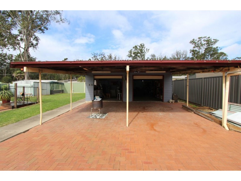 14 Carmichael Place, Nabiac NSW 2312