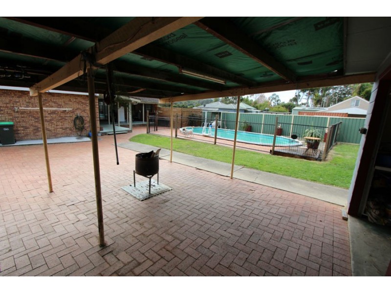 14 Carmichael Place, Nabiac NSW 2312