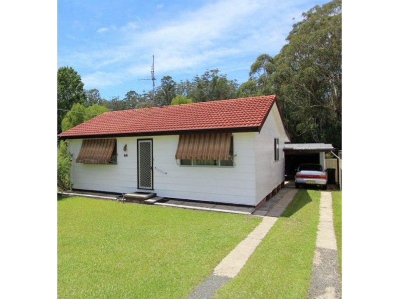 24 Clarkson Street, Nabiac NSW 2312