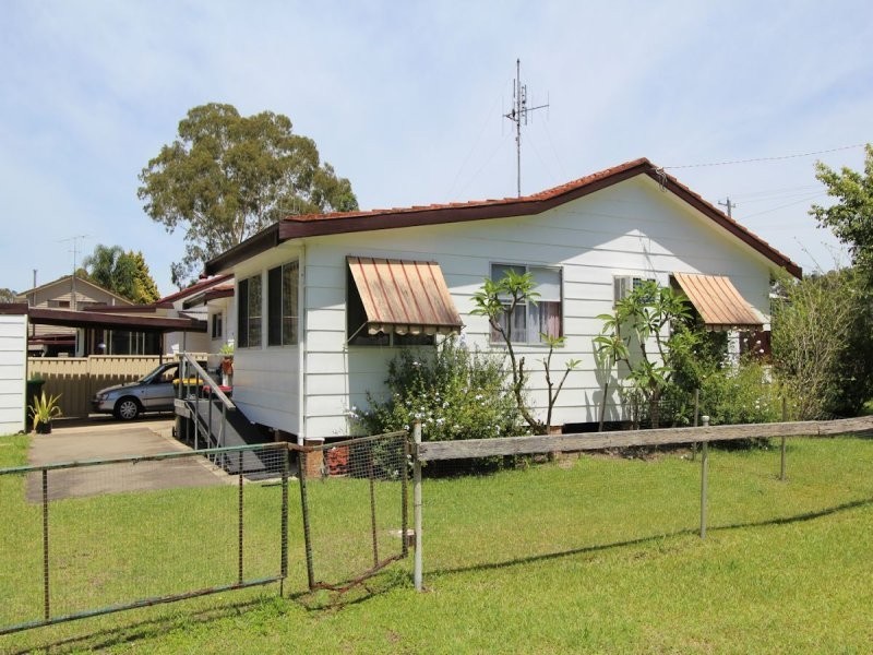 24 Clarkson Street, Nabiac NSW 2312
