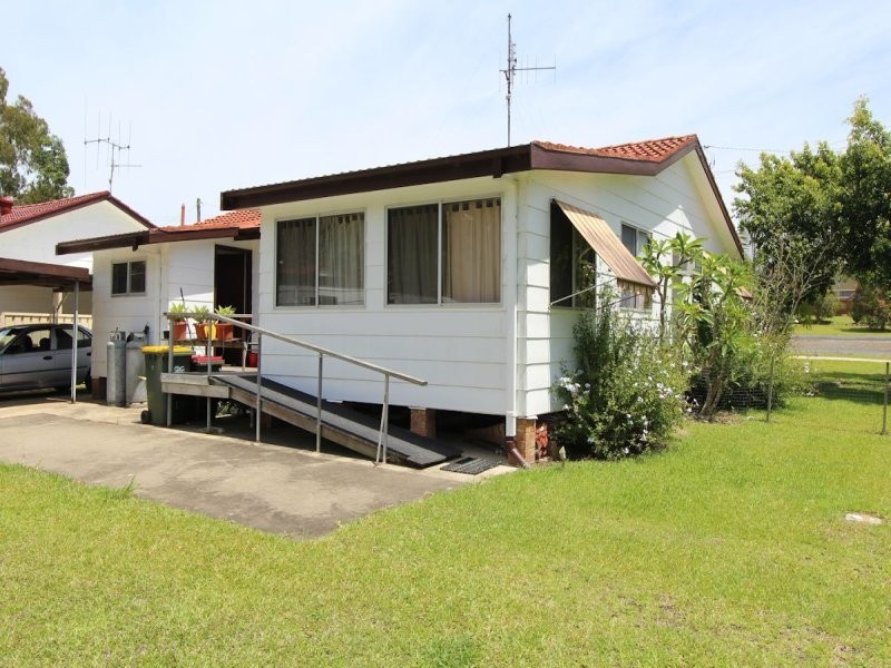 24 Clarkson Street, Nabiac NSW 2312