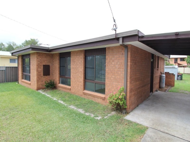 Nabiac NSW 2312