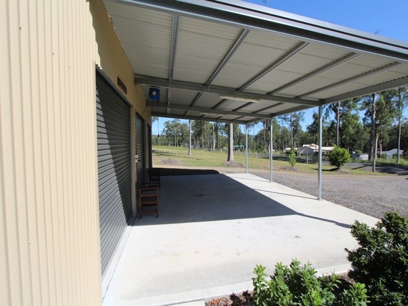 Nabiac NSW 2312