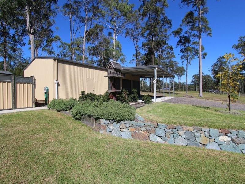 Nabiac NSW 2312