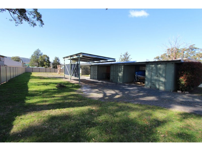 31 Lombard Street, Coolongolook NSW 2423