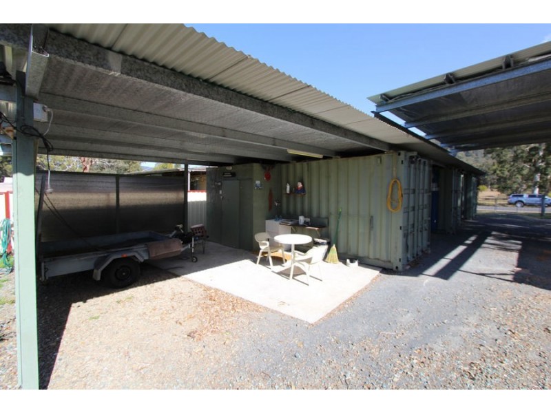 31 Lombard Street, Coolongolook NSW 2423