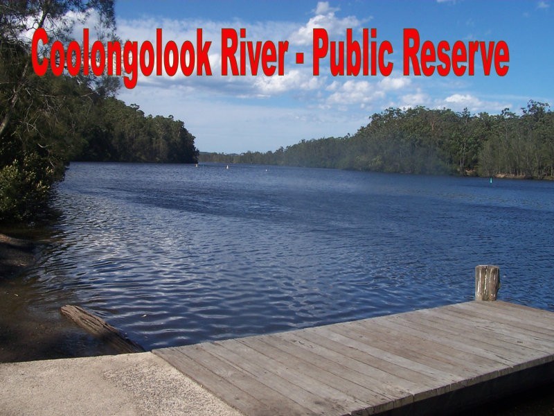 31 Lombard Street, Coolongolook NSW 2423