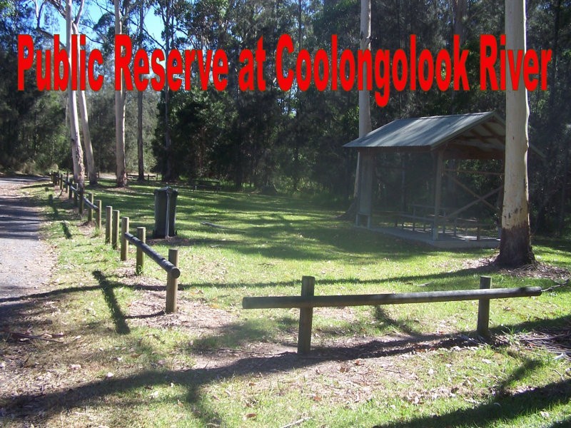 31 Lombard Street, Coolongolook NSW 2423