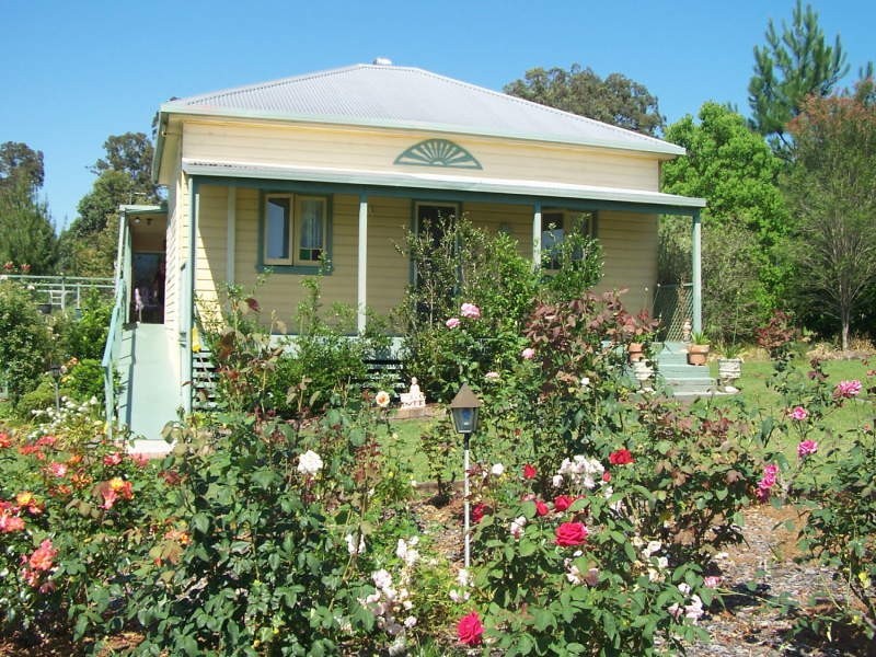 147 Paterson Lane, Krambach NSW 2429