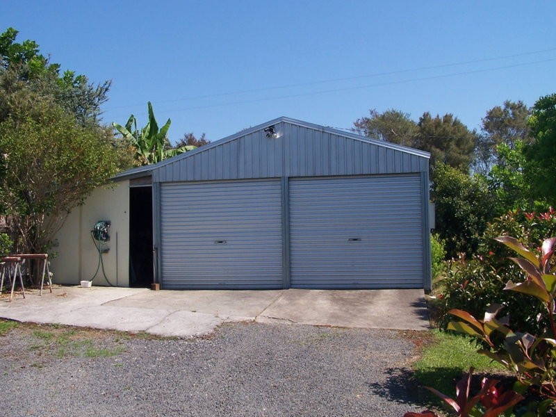 147 Paterson Lane, Krambach NSW 2429
