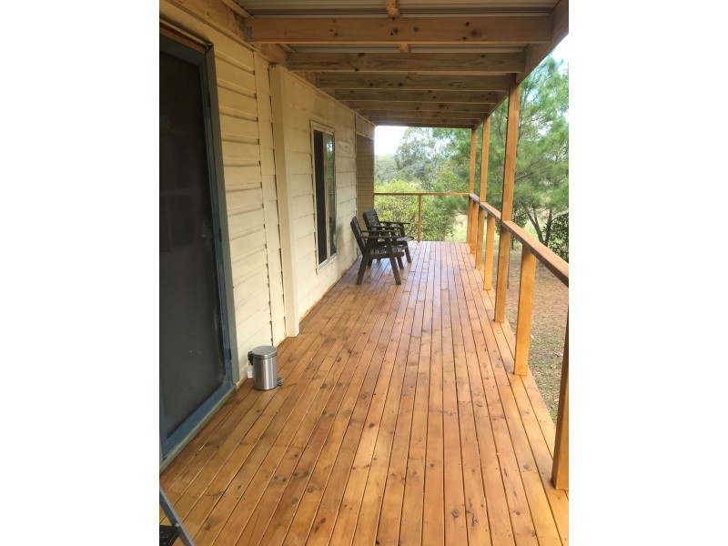 147 Paterson Lane, Krambach NSW 2429