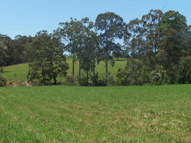 80 Dargavilles Road, Nabiac NSW 2312