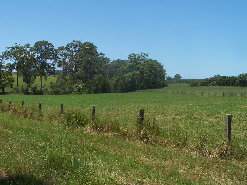 80 Dargavilles Road, Nabiac NSW 2312