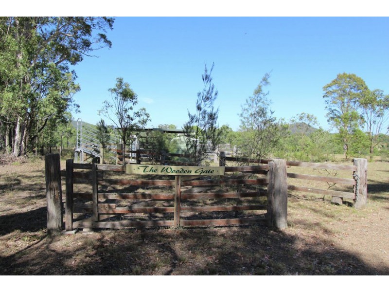 80 Dargavilles Road, Nabiac NSW 2312