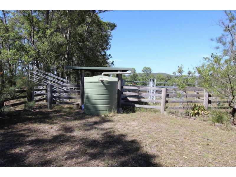 80 Dargavilles Road, Nabiac NSW 2312