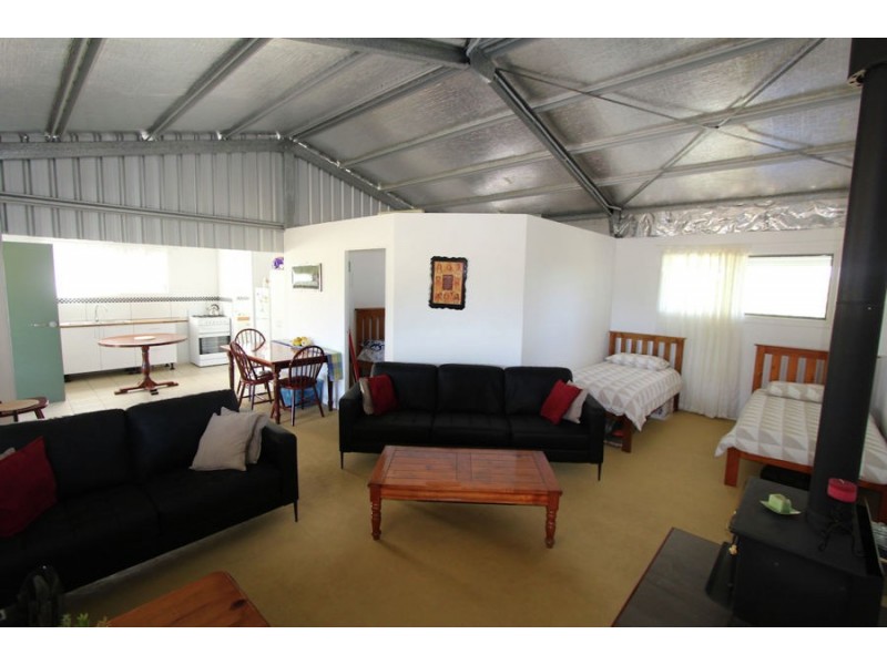80 Dargavilles Road, Nabiac NSW 2312