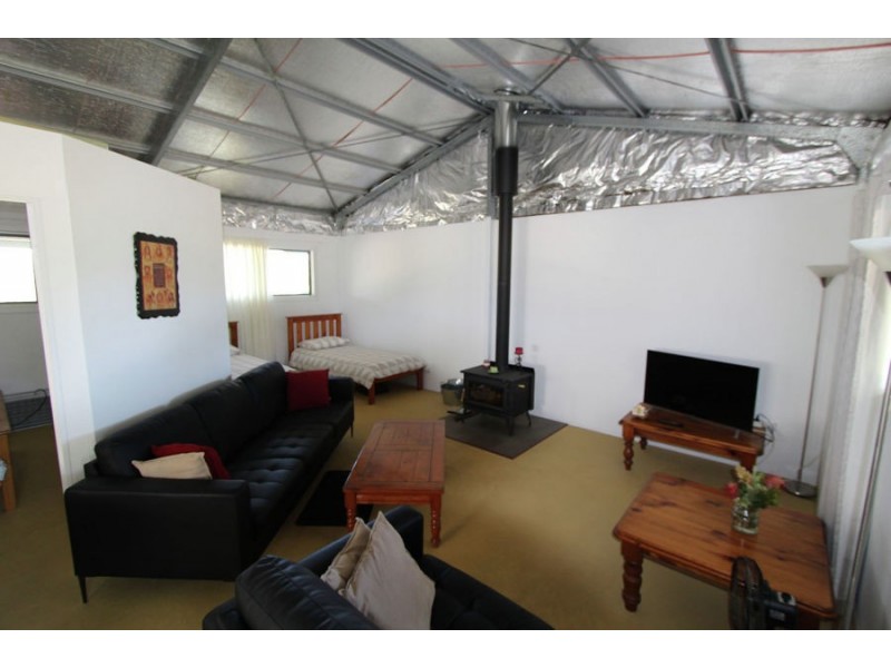 80 Dargavilles Road, Nabiac NSW 2312