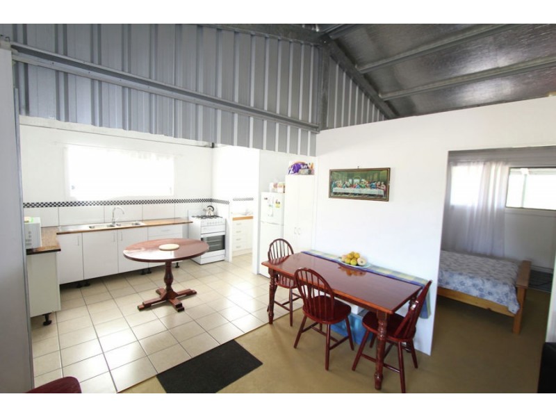 80 Dargavilles Road, Nabiac NSW 2312