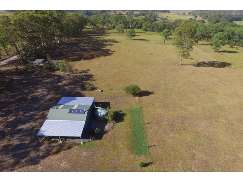 80 Dargavilles Road, Nabiac NSW 2312