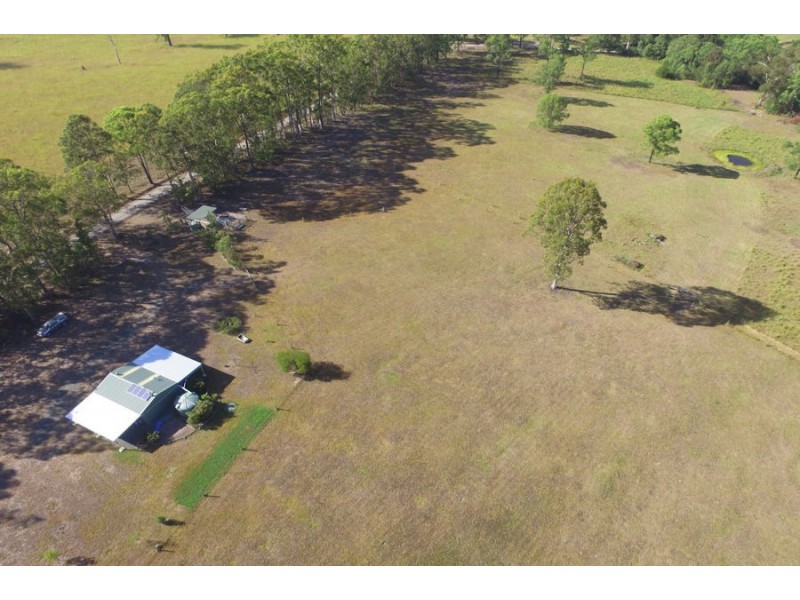 80 Dargavilles Road, Nabiac NSW 2312