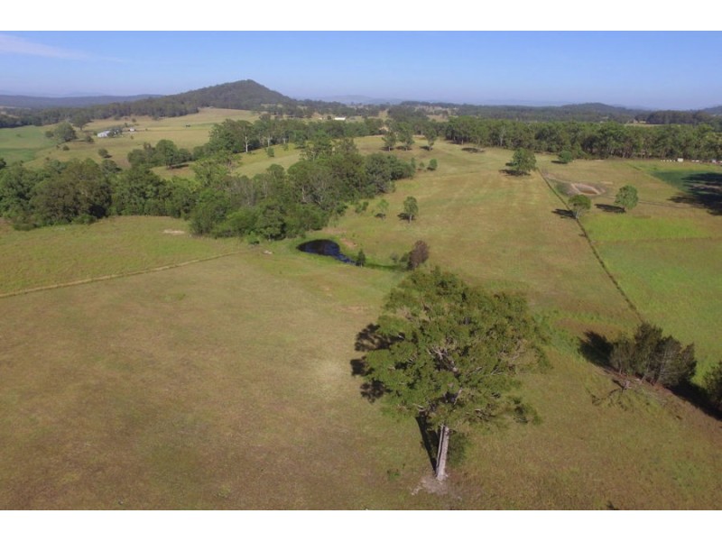 80 Dargavilles Road, Nabiac NSW 2312