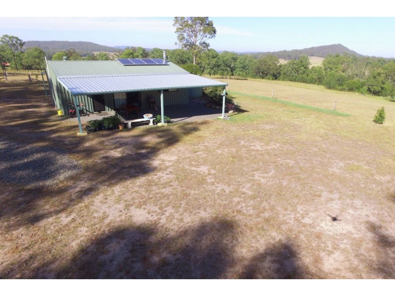 80 Dargavilles Road, Nabiac NSW 2312
