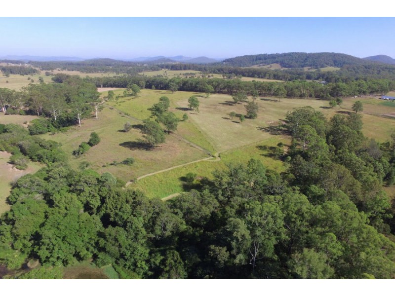80 Dargavilles Road, Nabiac NSW 2312
