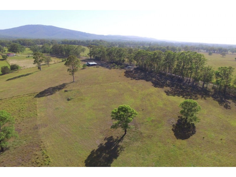 80 Dargavilles Road, Nabiac NSW 2312