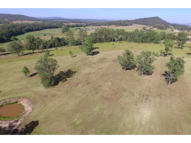 80 Dargavilles Road, Nabiac NSW 2312