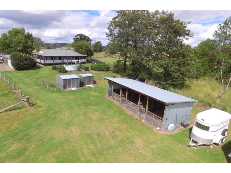 3309 Wallanbah Road, Dyers Crossing NSW 2429
